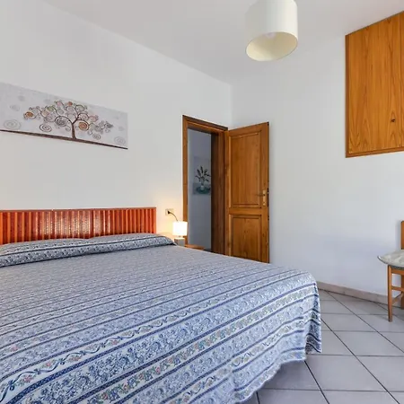 펜션 Casa Castagnola *