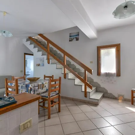 Holiday home Casa Castagnola