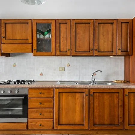 Casa Castagnola Holiday home *