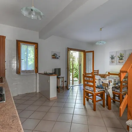 Holiday home Casa Castagnola