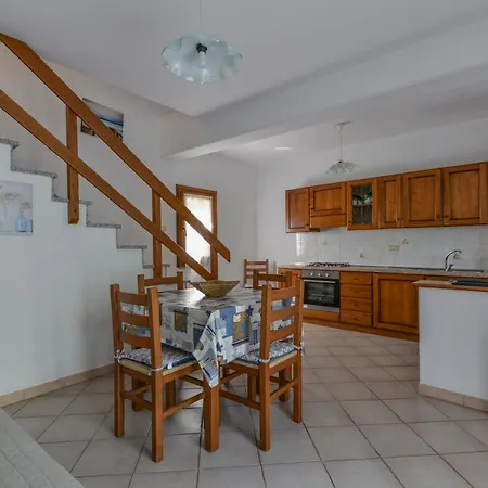Casa Castagnola