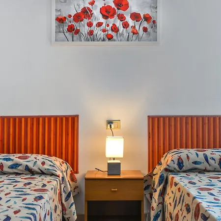 Casa Castagnola 펜션