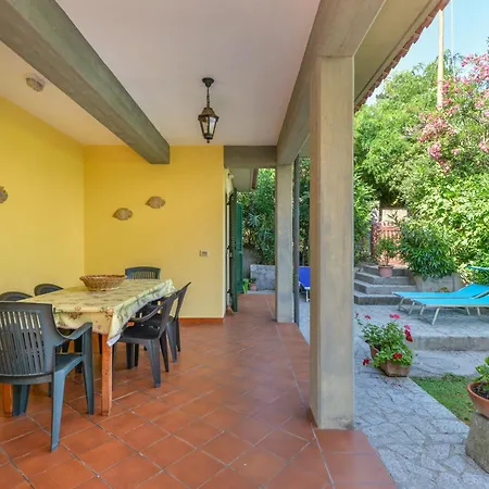 Casa Castagnola * Marciana (Isola d'Elba)