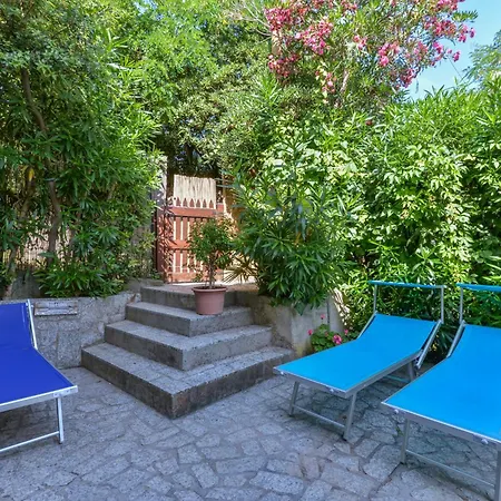 Holiday home Casa Castagnola