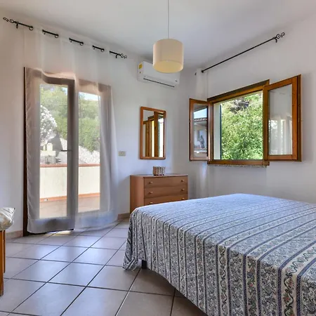 Casa Castagnola בית נופש *