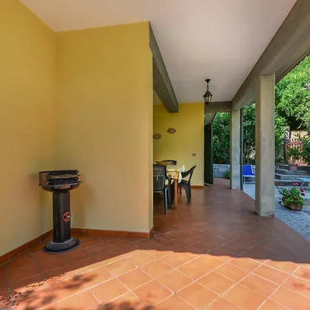 בית נופש Casa Castagnola