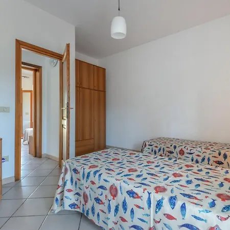 Casa Castagnola * Marciana (Isola d'Elba)