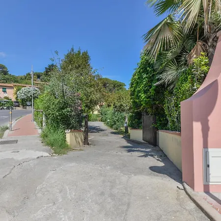 Casa Castagnola Marciana (Isola d'Elba)