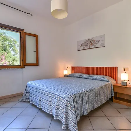 度假居 Casa Castagnola