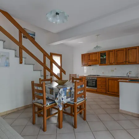 Vakantiehuis Casa Castagnola