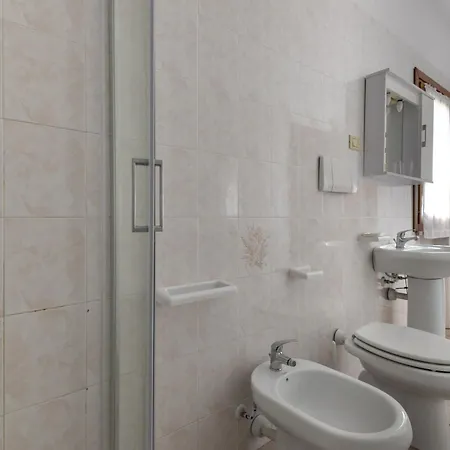 Holiday home Casa Castagnola *