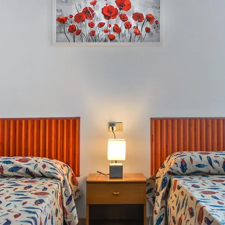 Casa Castagnola Holiday home