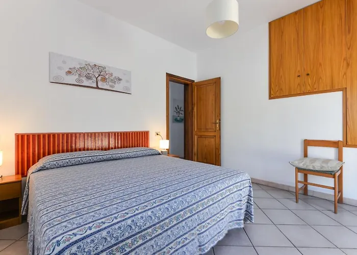 Vakantiehuis Casa Castagnola *