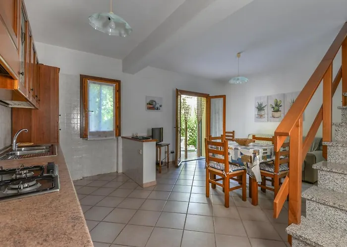 Дом отдыха Casa Castagnola