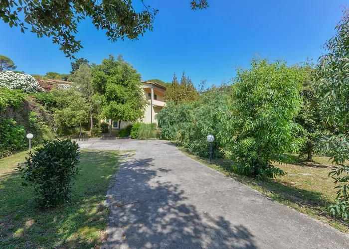 Casa Castagnola Vakantiehuis *