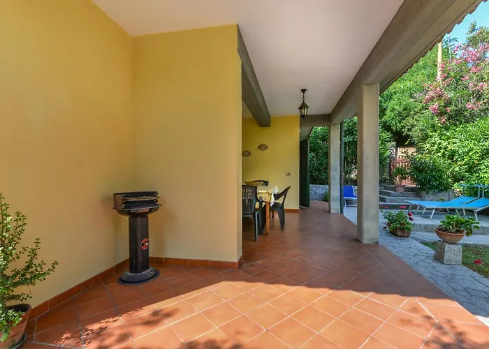 Casa Castagnola Vakantiehuis *