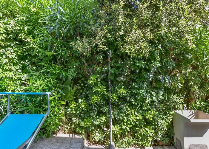 Casa Castagnola Дом отдыха