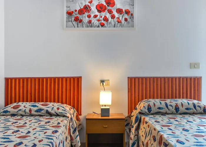 Casa Castagnola Марчана