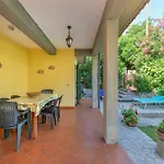 Casa Castagnola * Marciana (Isola d'Elba)