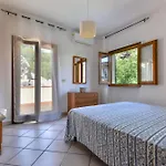 Casa Castagnola Feriehus *