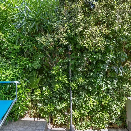 Casa Castagnola 度假居