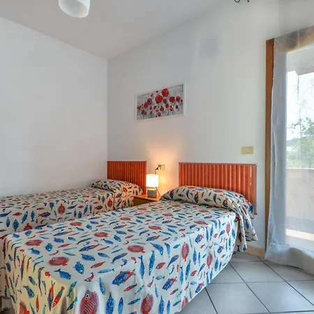 Feriehus Casa Castagnola Marciana (Isola d'Elba)