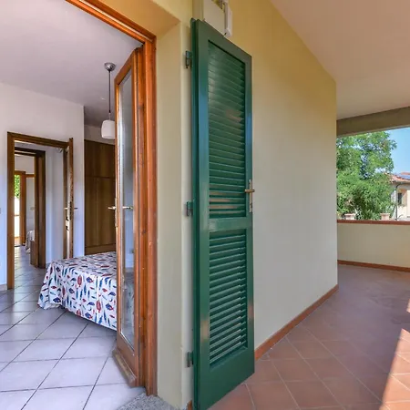 Prázdninový dům Casa Castagnola *