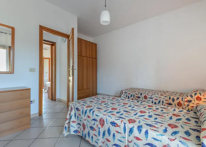 Casa Castagnola * 马尔恰纳