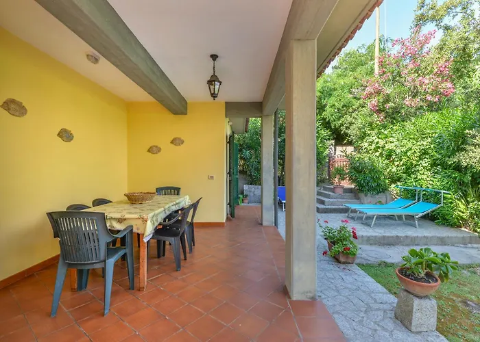 Casa Castagnola * 马尔恰纳