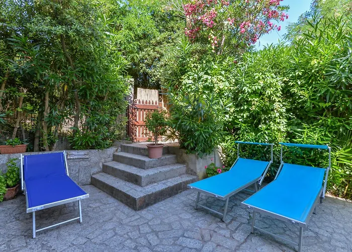 度假居 Casa Castagnola